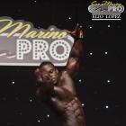 Branden   Ray - IFBB San Marino Pro 2016 - #1